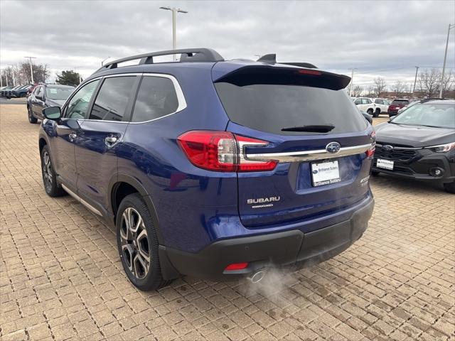 2026 Subaru Ascent Touring 7-Passenger