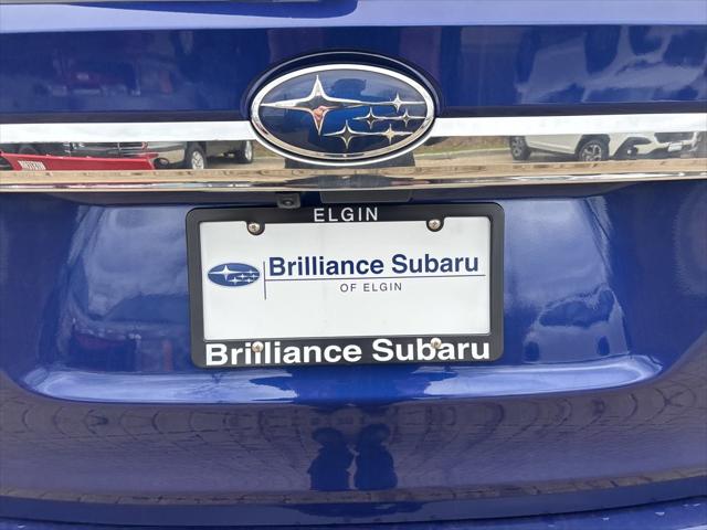 2026 Subaru Ascent Touring 7-Passenger