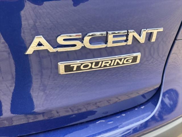 2026 Subaru Ascent Touring 7-Passenger