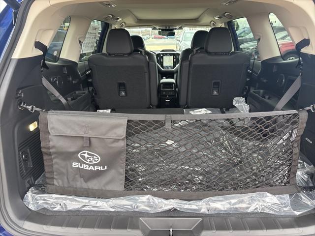 2026 Subaru Ascent Touring 7-Passenger