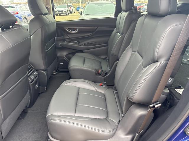 2026 Subaru Ascent Touring 7-Passenger
