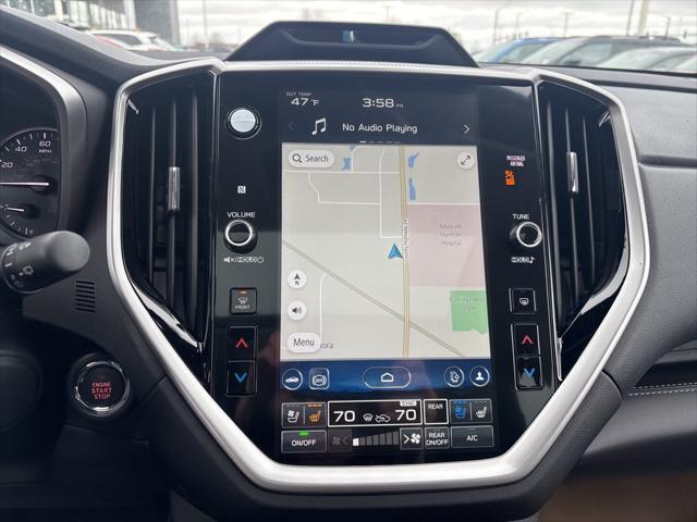 2026 Subaru Ascent Touring 7-Passenger