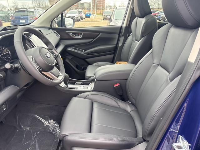 2026 Subaru Ascent Touring 7-Passenger