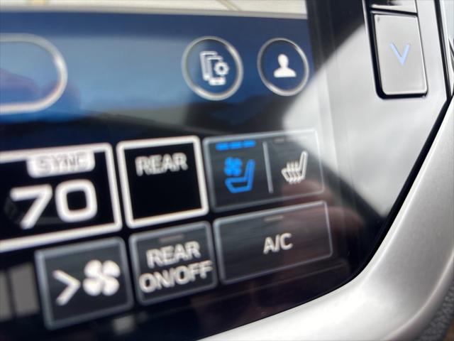 2026 Subaru Ascent Touring 7-Passenger