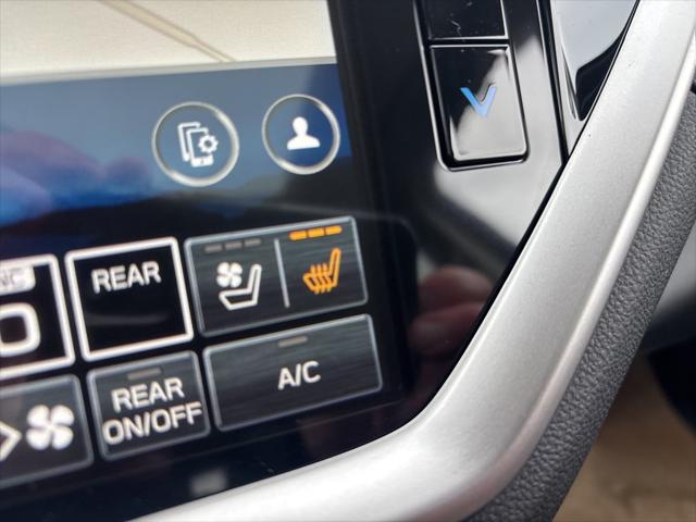 2026 Subaru Ascent Touring 7-Passenger