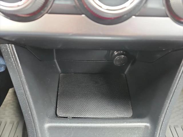 2015 Subaru Impreza 2.0i Sport Premium