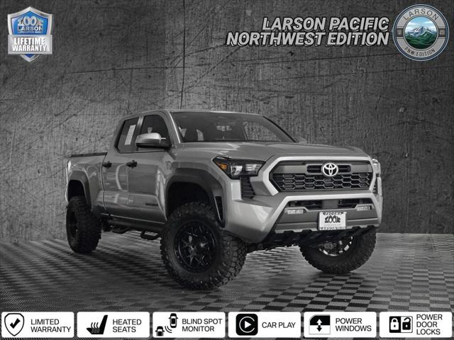 2024 Toyota Tacoma TRD Sport for sale in Puyallup, WA