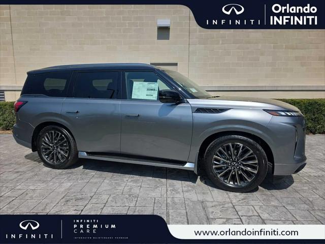 2026 INFINITI QX80 AUTOGRAPH AWD for sale in Orlando, FL
