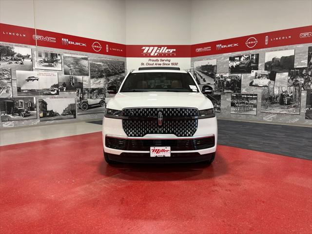 2026 Lincoln Navigator Reserve L