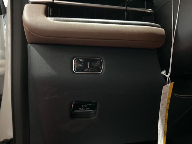 2026 Lincoln Navigator Reserve L