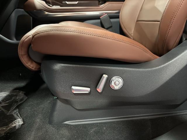 2026 Lincoln Navigator Reserve L