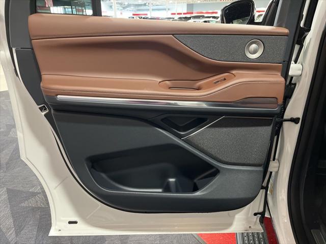 2026 Lincoln Navigator Reserve L