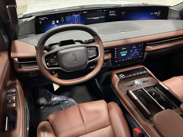 2026 Lincoln Navigator Reserve L