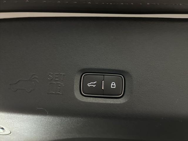 2026 Lincoln Navigator Reserve L