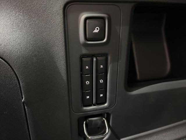 2026 Lincoln Navigator Reserve L
