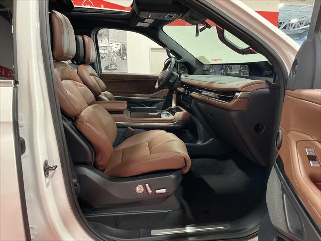 2026 Lincoln Navigator Reserve L
