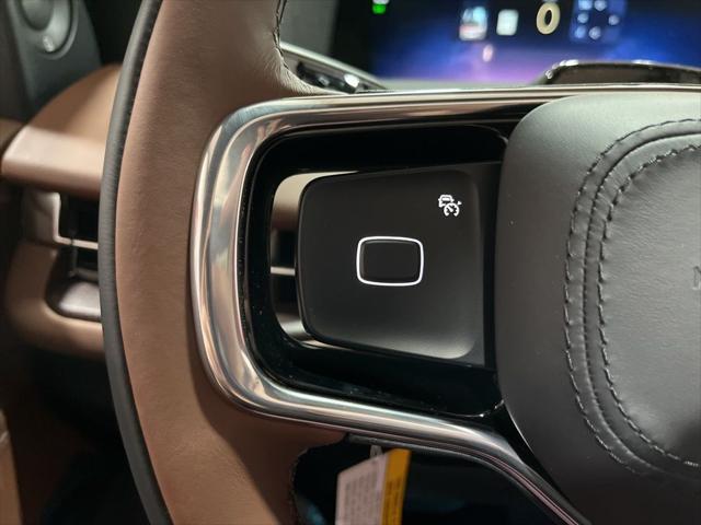 2026 Lincoln Navigator Reserve L