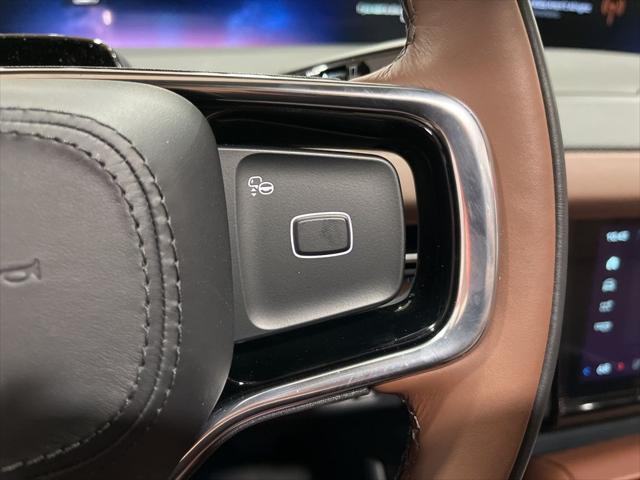2026 Lincoln Navigator Reserve L