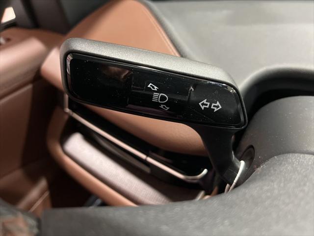 2026 Lincoln Navigator Reserve L