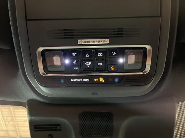 2026 Lincoln Navigator Reserve L