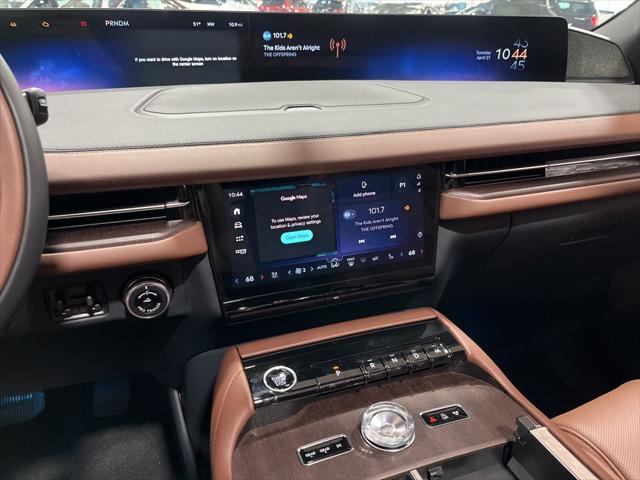 2026 Lincoln Navigator Reserve L