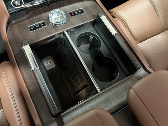 2026 Lincoln Navigator Reserve L
