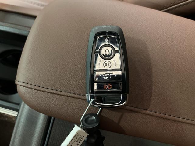 2026 Lincoln Navigator Reserve L