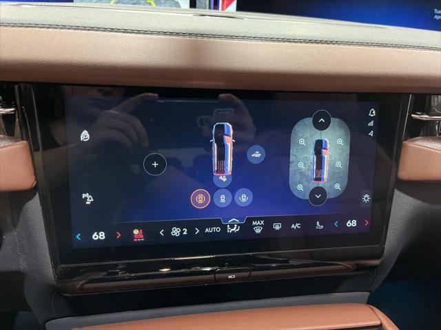 2026 Lincoln Navigator Reserve L