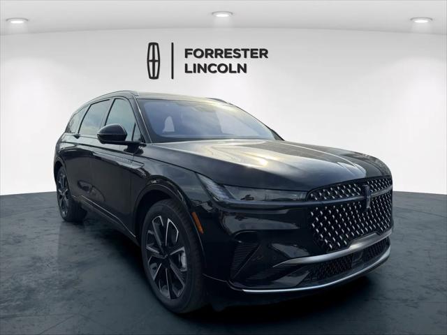 2026 Lincoln Nautilus Reserve for sale in Chambersburg, PA