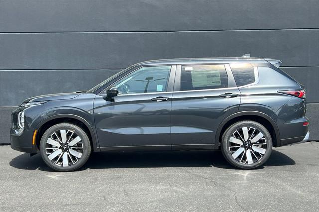 2026 Mitsubishi Outlander SE 1.5T 2WD