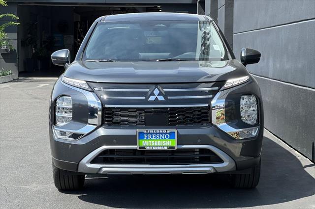 2026 Mitsubishi Outlander SE 1.5T 2WD