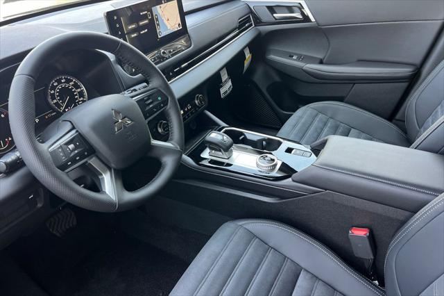 2026 Mitsubishi Outlander SE 1.5T 2WD