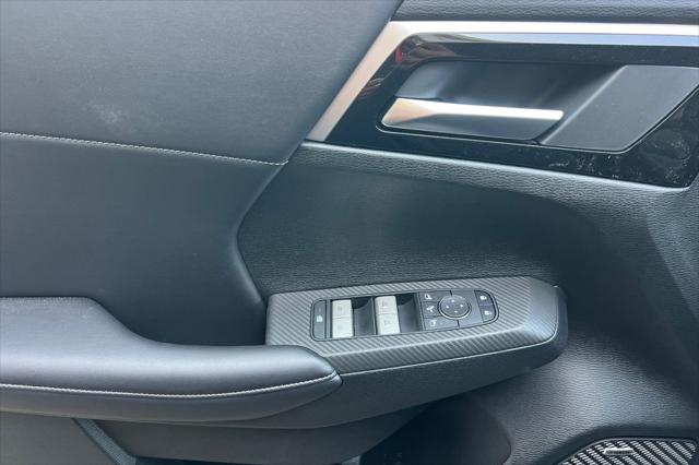 2026 Mitsubishi Outlander SE 1.5T 2WD