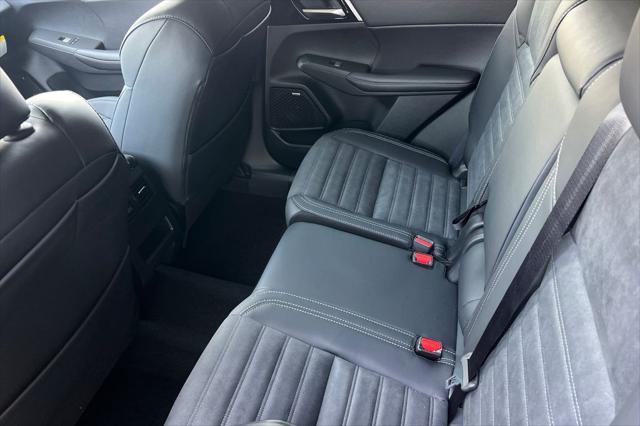 2026 Mitsubishi Outlander SE 1.5T 2WD
