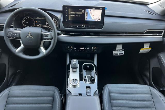 2026 Mitsubishi Outlander SE 1.5T 2WD
