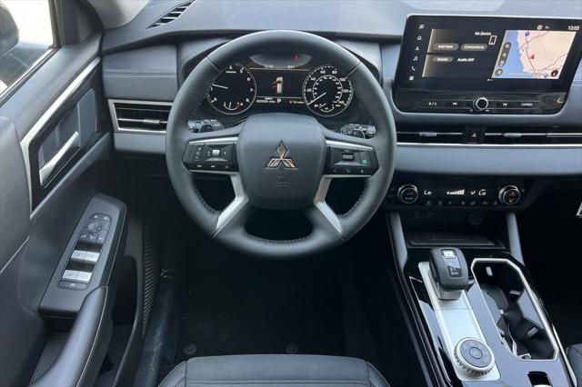 2026 Mitsubishi Outlander SE 1.5T 2WD
