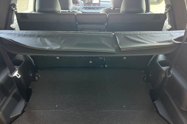 2026 Mitsubishi Outlander SE 1.5T 2WD