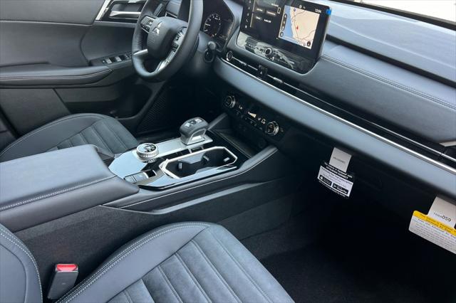 2026 Mitsubishi Outlander SE 1.5T 2WD