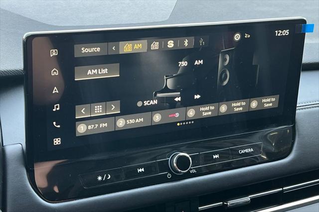 2026 Mitsubishi Outlander SE 1.5T 2WD