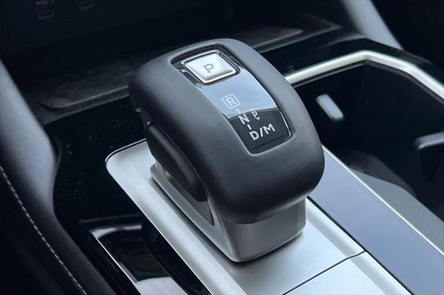 2026 Mitsubishi Outlander SE 1.5T 2WD
