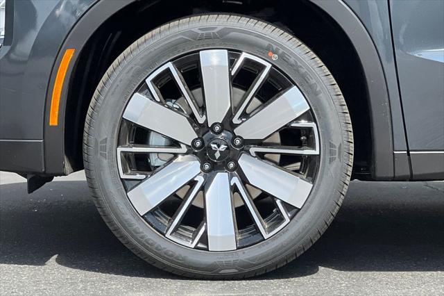 2026 Mitsubishi Outlander SE 1.5T 2WD