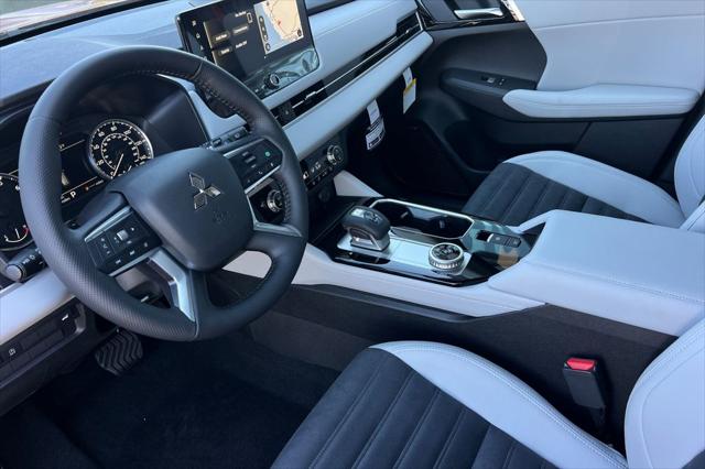 2026 Mitsubishi Outlander SE 1.5T 2WD