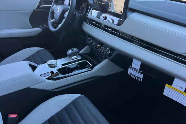 2026 Mitsubishi Outlander SE 1.5T 2WD