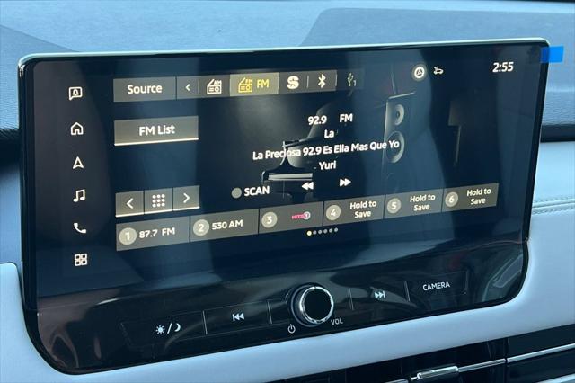 2026 Mitsubishi Outlander SE 1.5T 2WD
