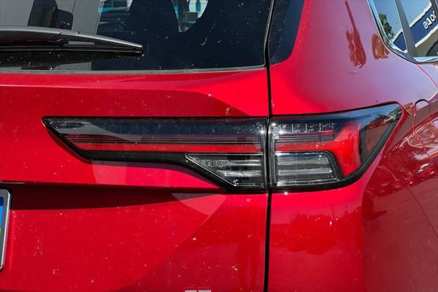 2026 Mitsubishi Outlander SE 1.5T 2WD