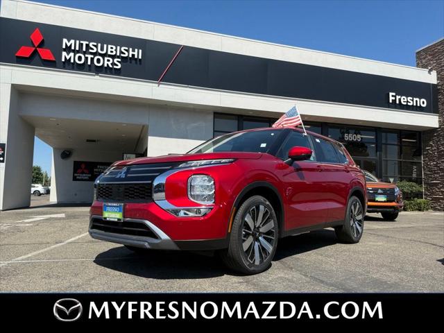 2026 Mitsubishi Outlander SE 1.5T 2WD for sale in Fresno, CA