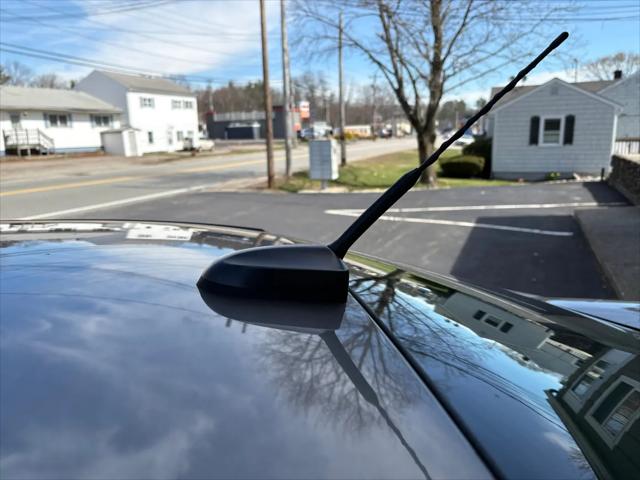 2014 Ford Focus S