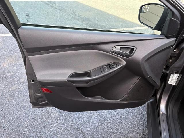 2014 Ford Focus S