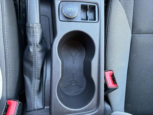 2014 Ford Focus S