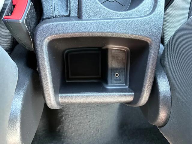 2014 Ford Focus S